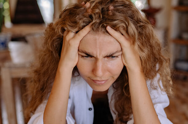 Featured image Things to do when suffering from migraines